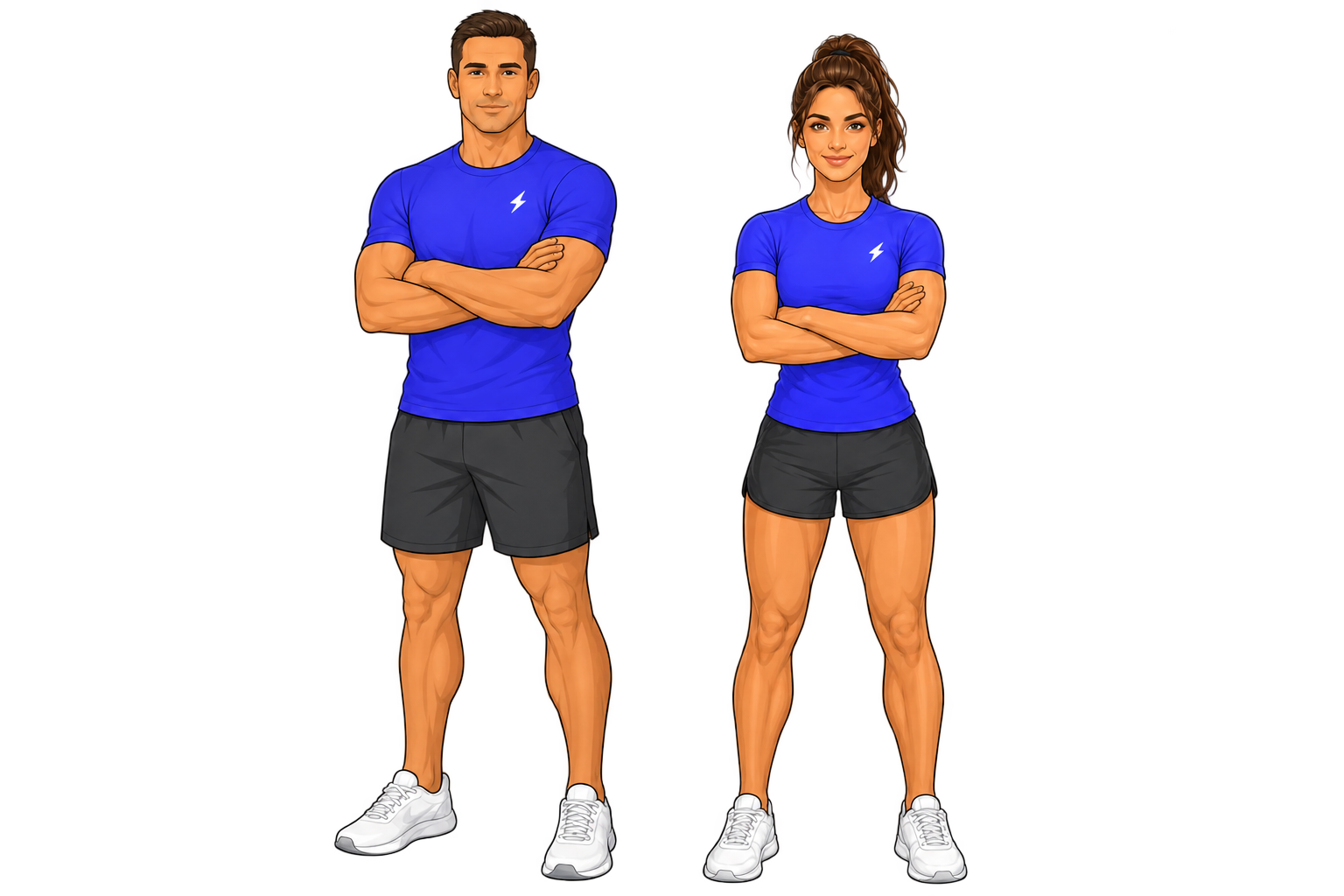 Ethan & Maya